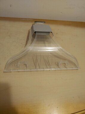 Hoover PowerScrub XL FH68000 FH68010 FH68020 FH68050 Extractor Nozzle